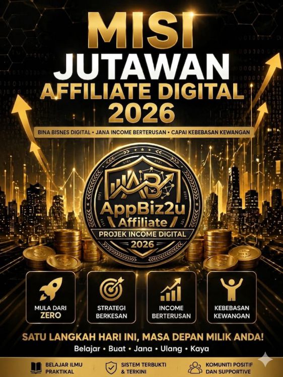 DUIT HARIAN RM50 -RM100 DARI RUMAH GUNA HP SAHAJA